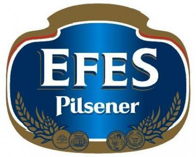 Efes pilsener